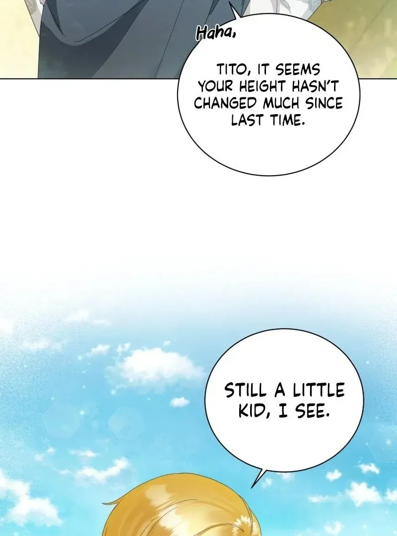 I Will Not Be The Supporting Character Forever Chapter 21 Online - página 52
