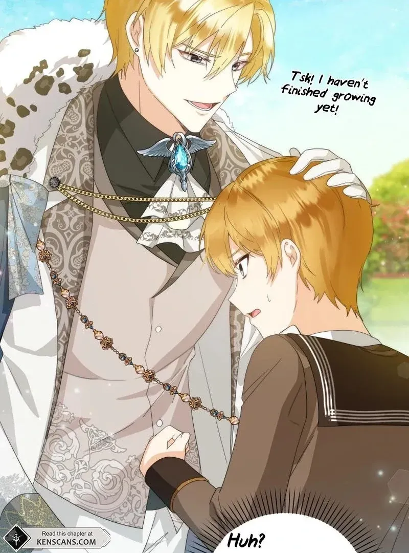 I Will Not Be The Supporting Character Forever Chapter 21 Online - página 53