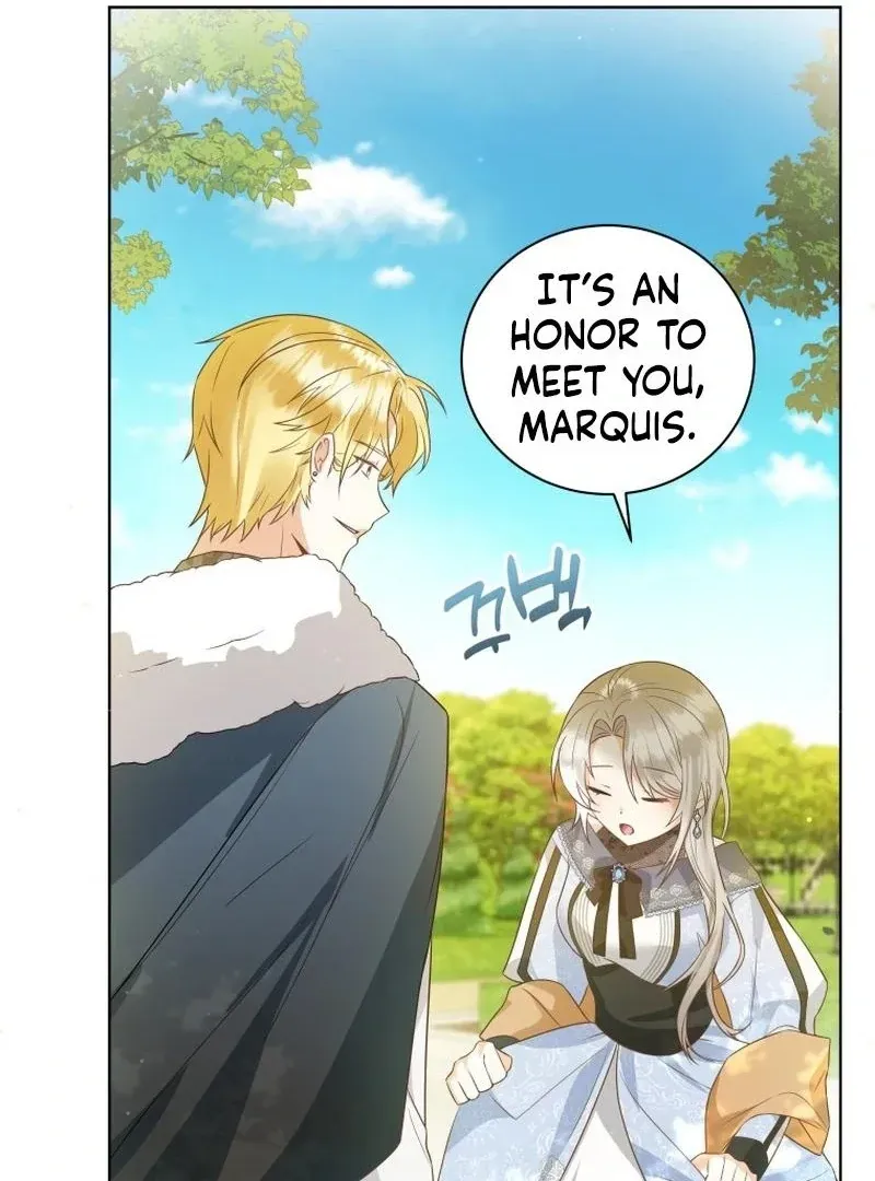 I Will Not Be The Supporting Character Forever Chapter 21 Online - página 56