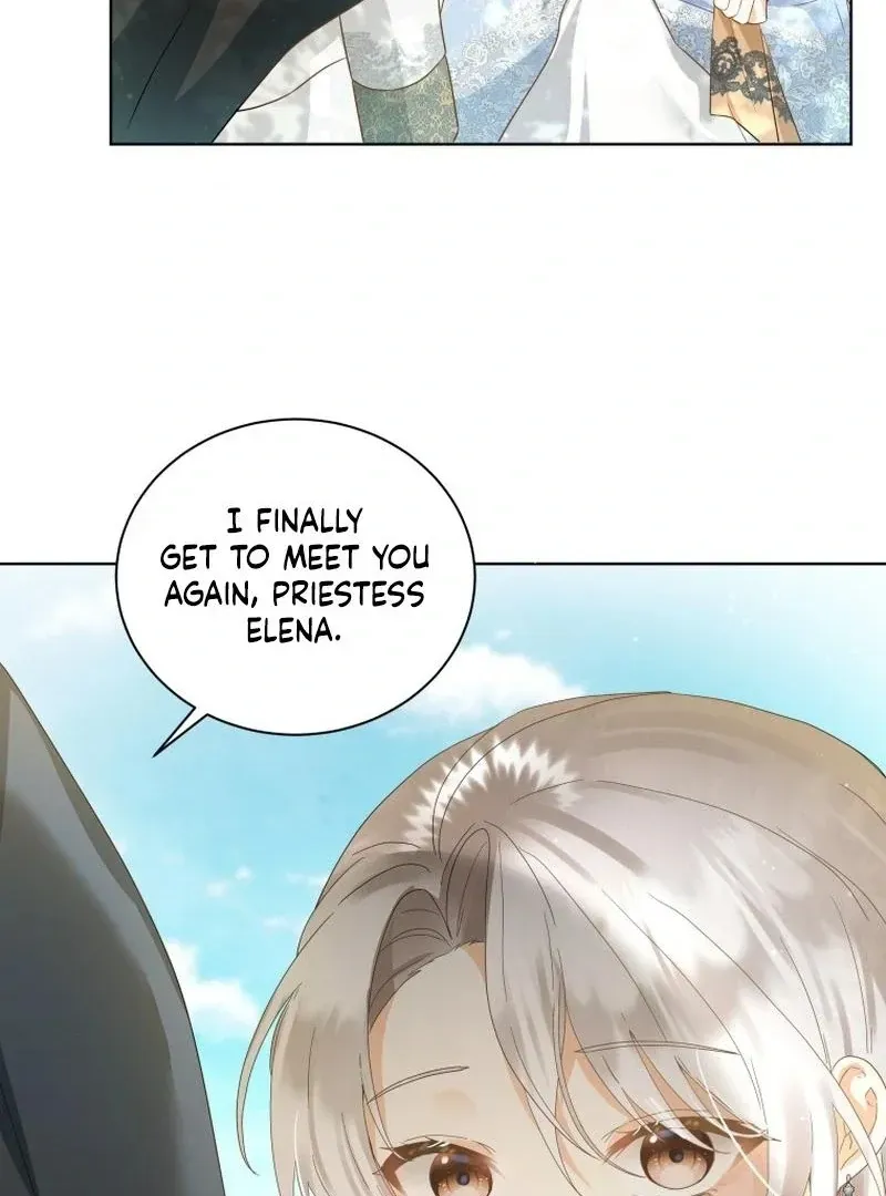 I Will Not Be The Supporting Character Forever Chapter 21 Online - página 57