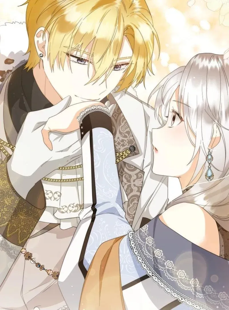 I Will Not Be The Supporting Character Forever Chapter 21 Online - página 59