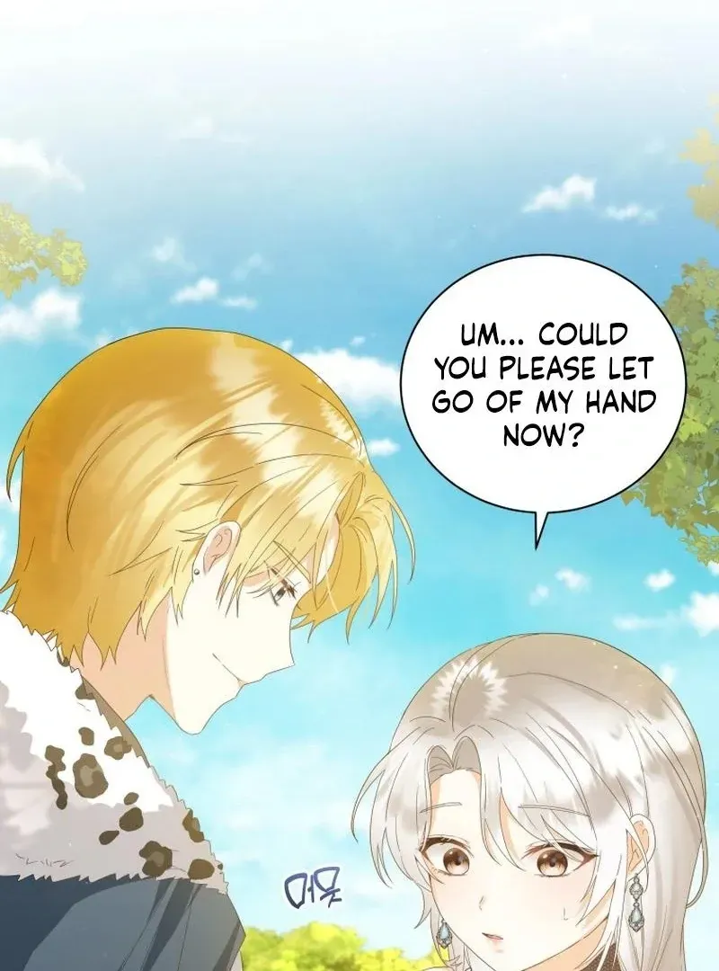 I Will Not Be The Supporting Character Forever Chapter 21 Online - página 62