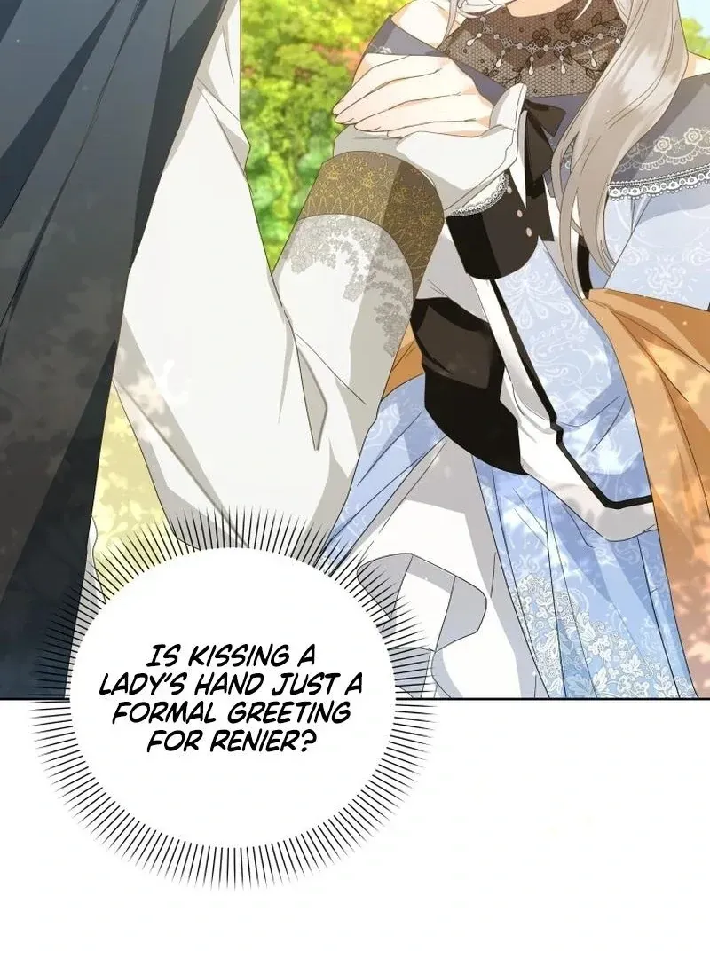 I Will Not Be The Supporting Character Forever Chapter 21 Online - página 63