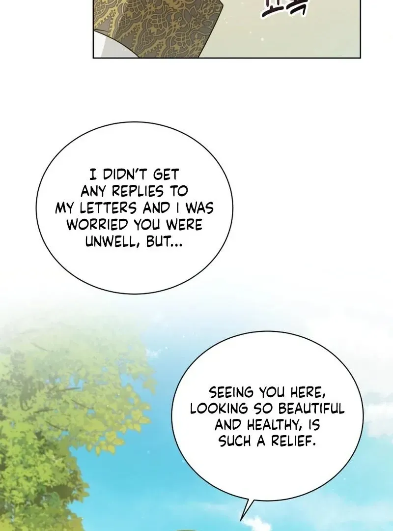 I Will Not Be The Supporting Character Forever Chapter 21 Online - página 65