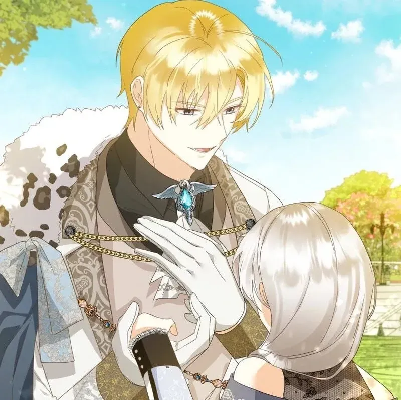 I Will Not Be The Supporting Character Forever Chapter 21 Online - página 66
