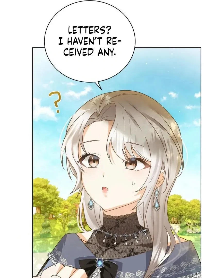 I Will Not Be The Supporting Character Forever Chapter 21 Online - página 68