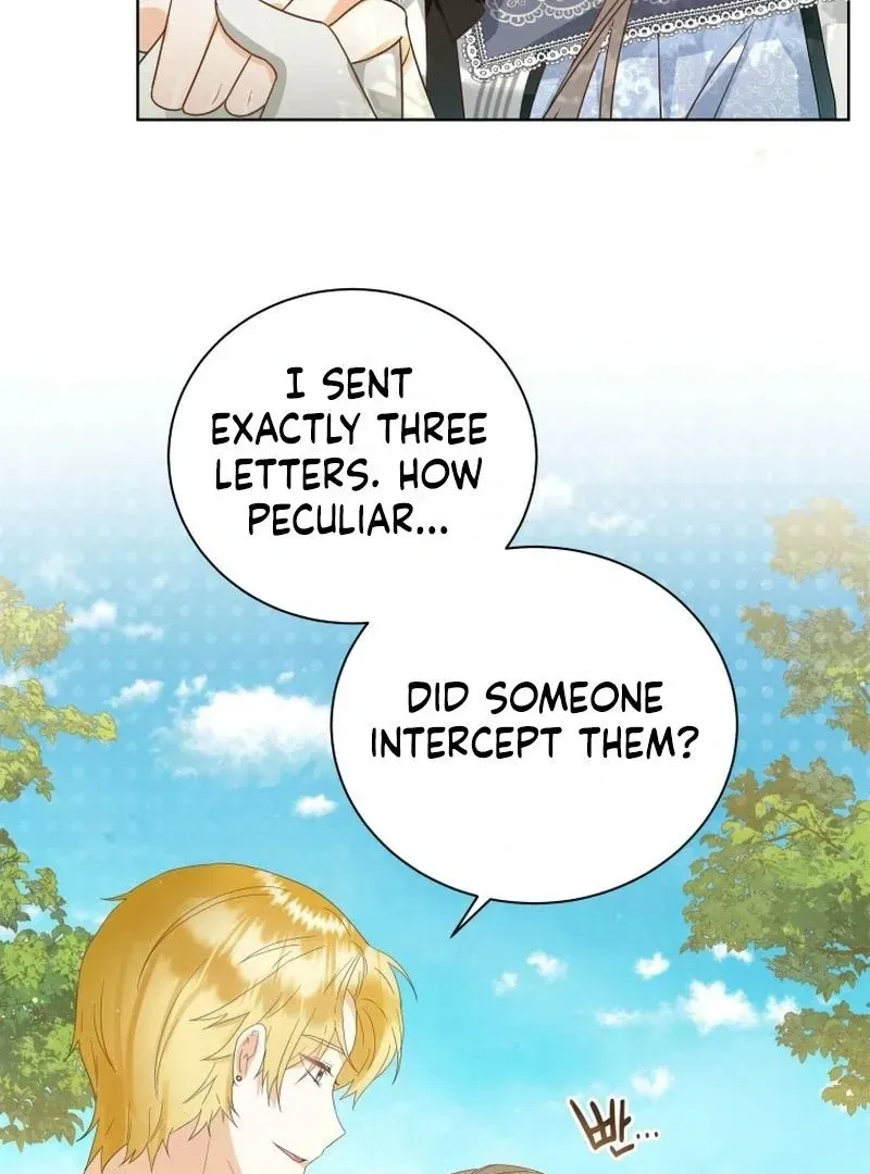 I Will Not Be The Supporting Character Forever Chapter 21 Online - página 69