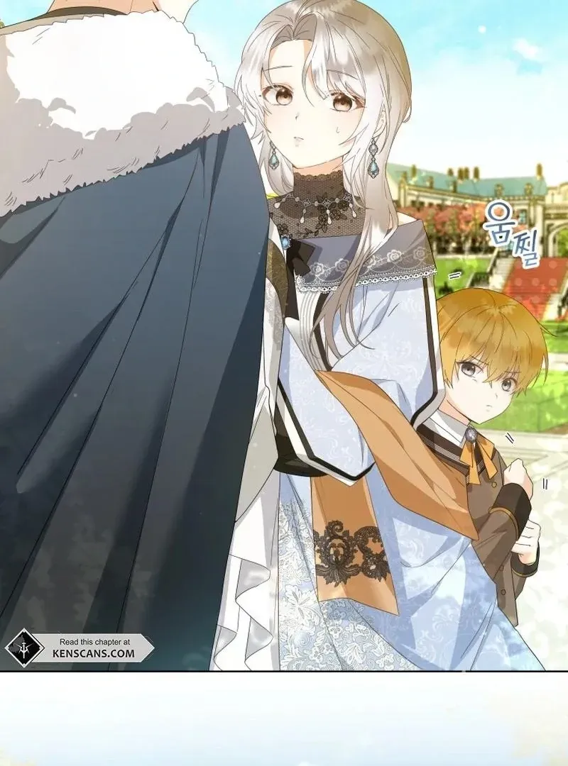 I Will Not Be The Supporting Character Forever Chapter 21 Online - página 70