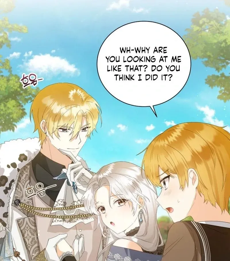 I Will Not Be The Supporting Character Forever Chapter 21 Online - página 71