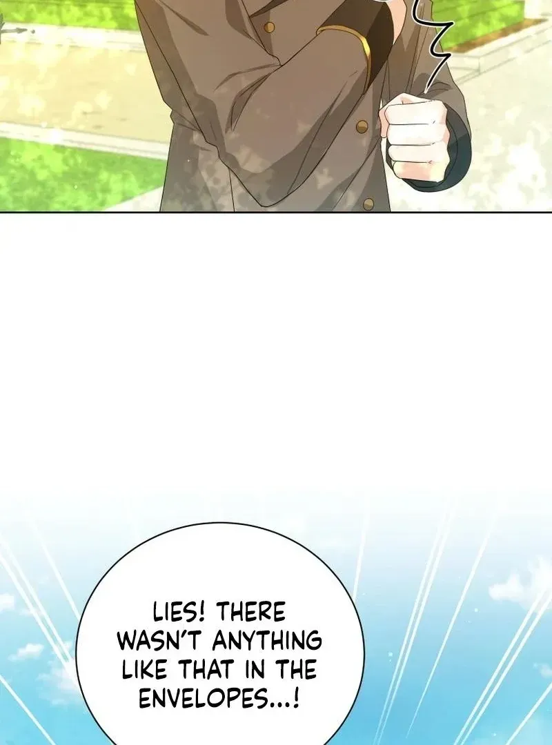 I Will Not Be The Supporting Character Forever Chapter 21 Online - página 74