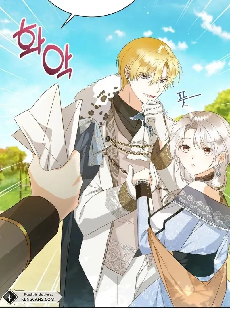 I Will Not Be The Supporting Character Forever Chapter 21 Online - página 75
