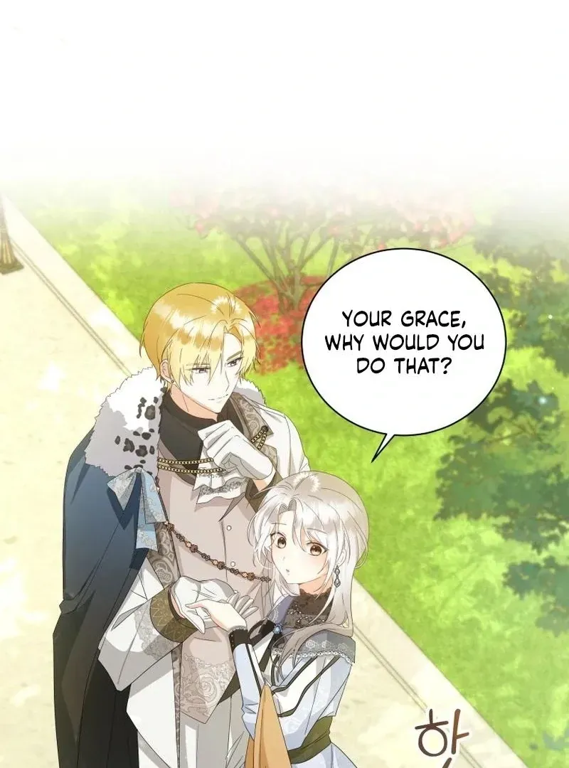 I Will Not Be The Supporting Character Forever Chapter 21 Online - página 76