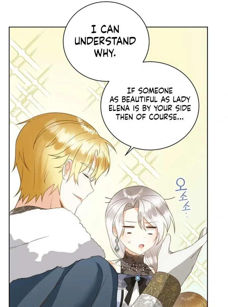 I Will Not Be The Supporting Character Forever Chapter 21 Online - página 79