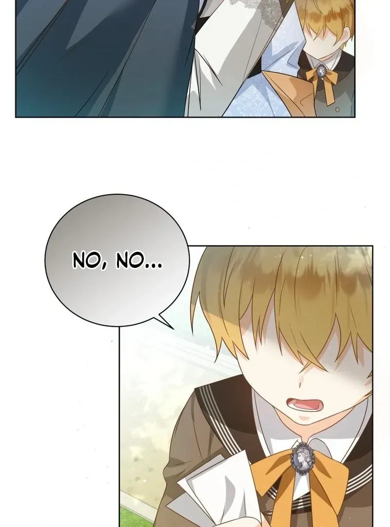 I Will Not Be The Supporting Character Forever Chapter 21 Online - página 80