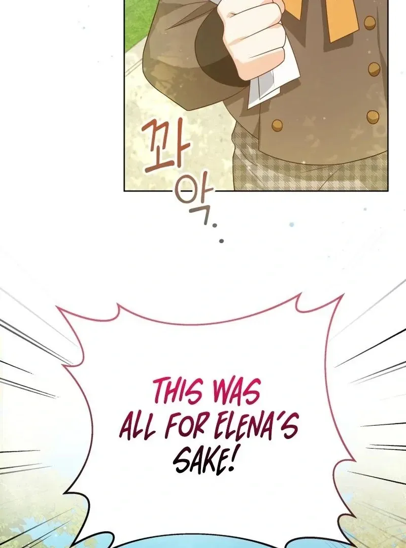 I Will Not Be The Supporting Character Forever Chapter 21 Online - página 81