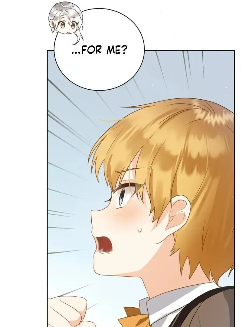 I Will Not Be The Supporting Character Forever Chapter 21 Online - página 85
