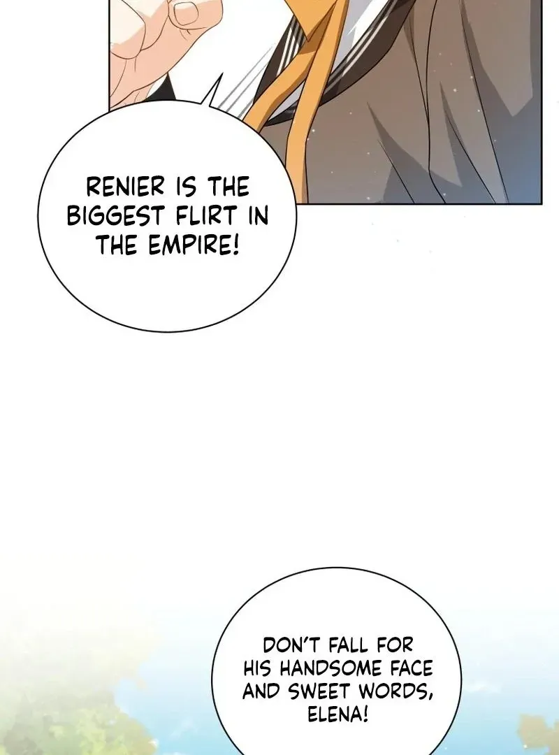 I Will Not Be The Supporting Character Forever Chapter 21 Online - página 86