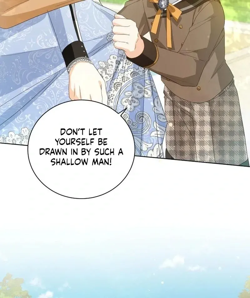 I Will Not Be The Supporting Character Forever Chapter 21 Online - página 88