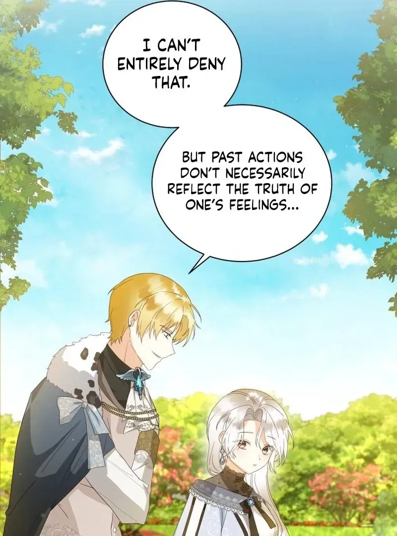 I Will Not Be The Supporting Character Forever Chapter 21 Online - página 89