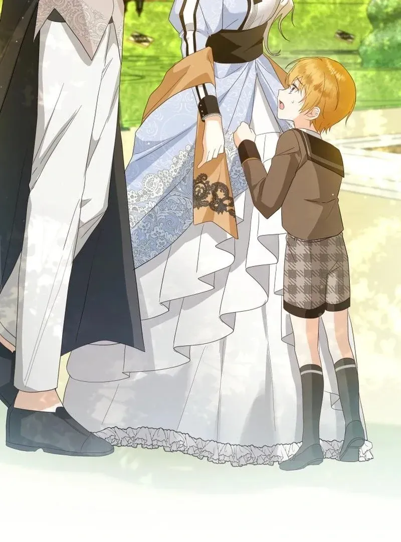 I Will Not Be The Supporting Character Forever Chapter 21 Online - página 90