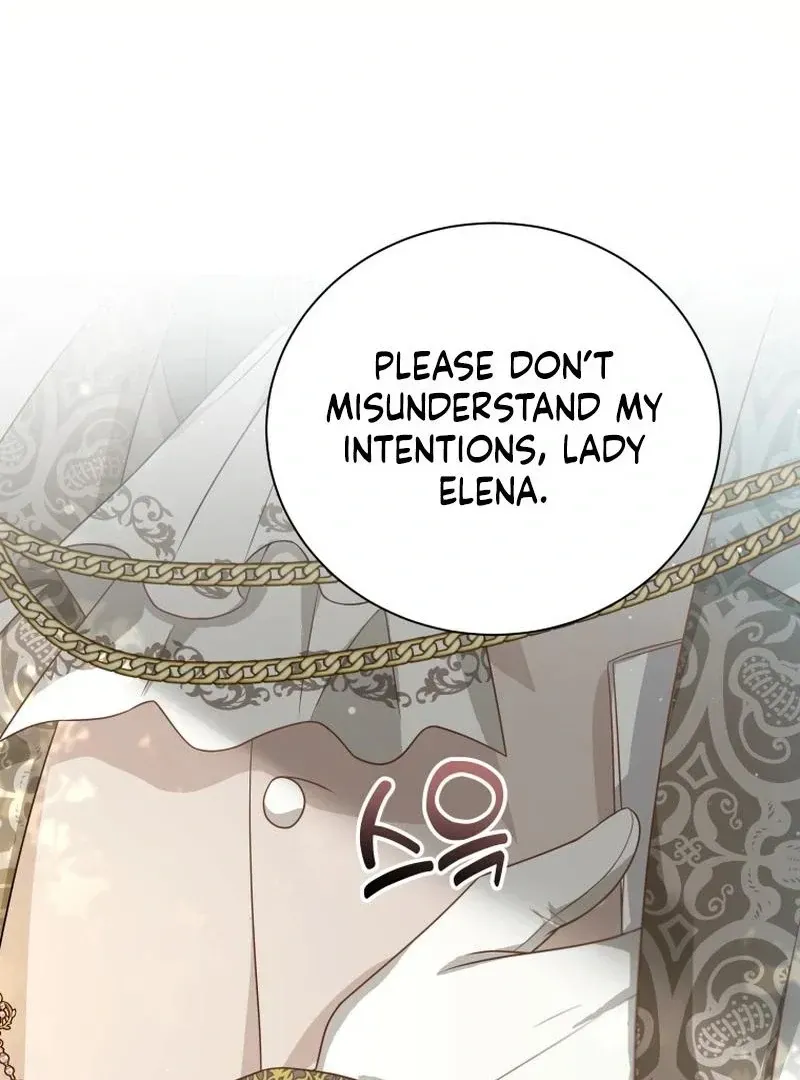 I Will Not Be The Supporting Character Forever Chapter 21 Online - página 91