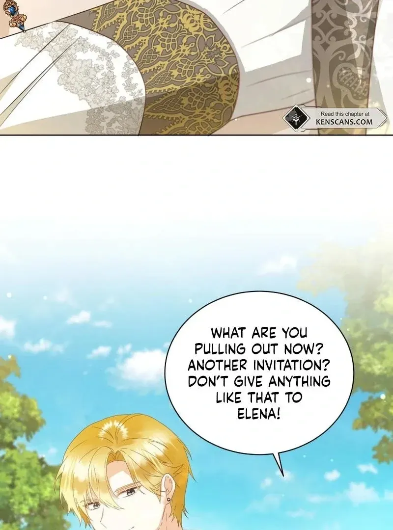 I Will Not Be The Supporting Character Forever Chapter 21 Online - página 92