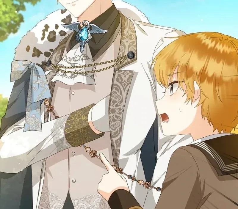 I Will Not Be The Supporting Character Forever Chapter 21 Online - página 93