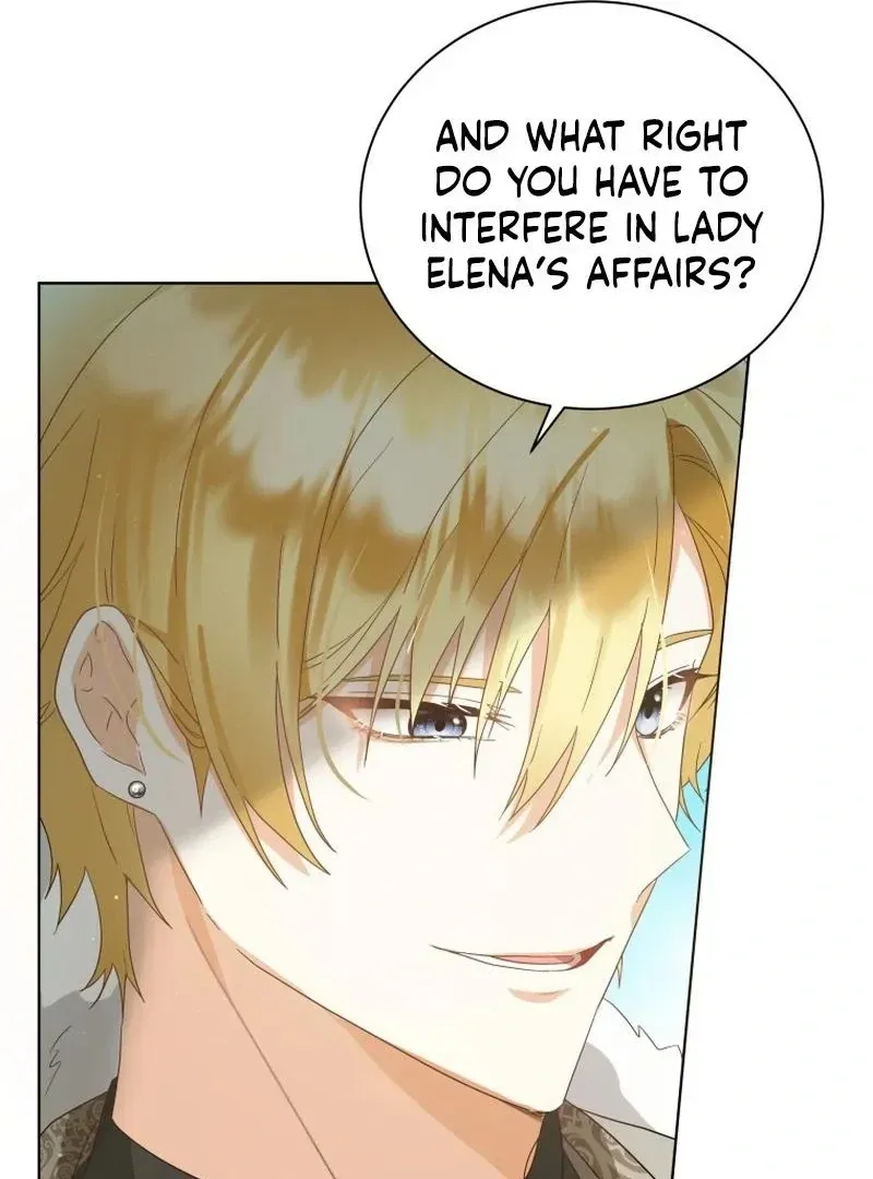 I Will Not Be The Supporting Character Forever Chapter 21 Online - página 95