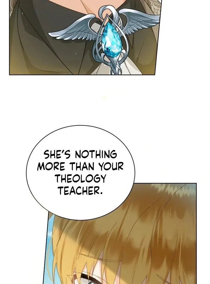 I Will Not Be The Supporting Character Forever Chapter 21 Online - página 96