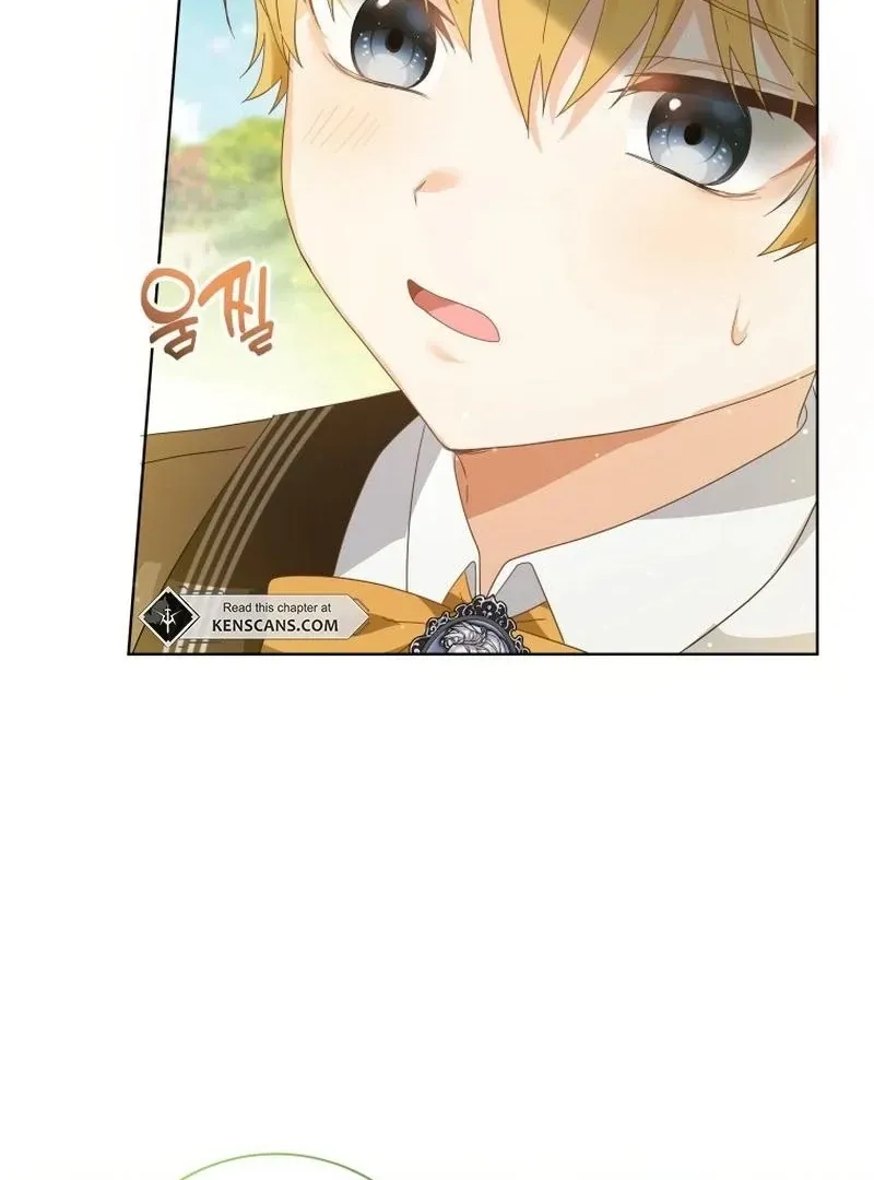 I Will Not Be The Supporting Character Forever Chapter 21 Online - página 97