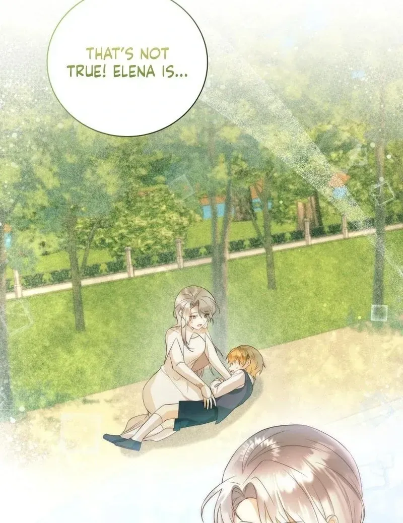 I Will Not Be The Supporting Character Forever Chapter 21 Online - página 98