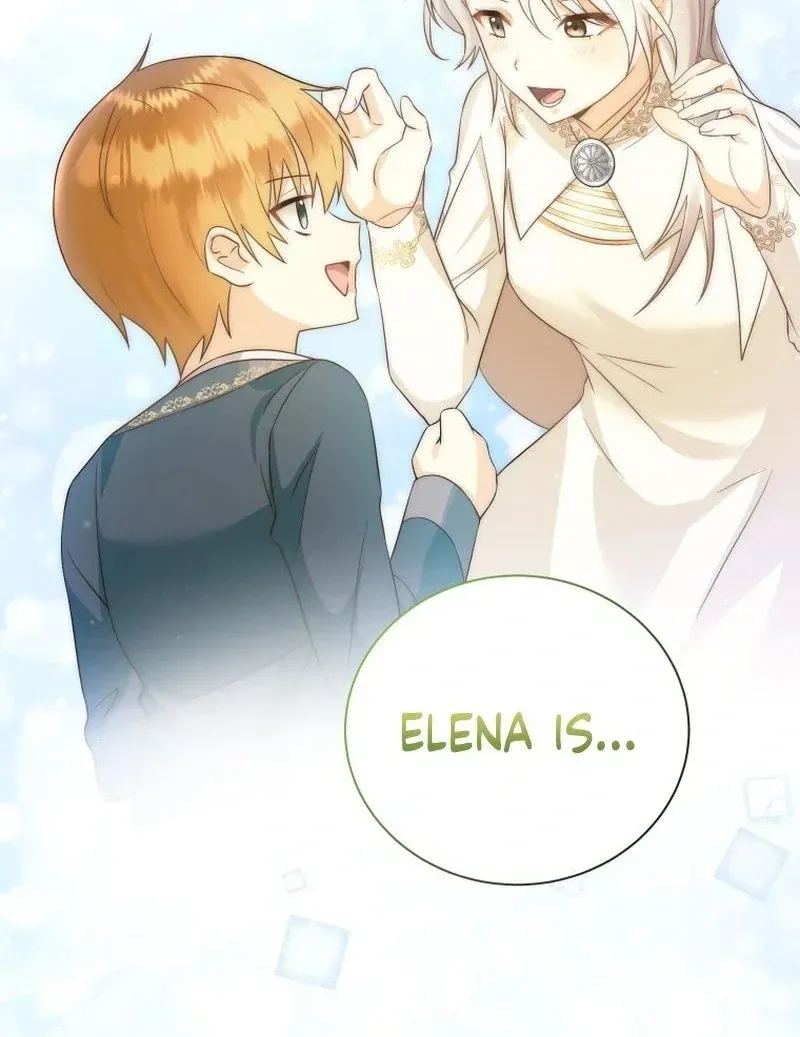 I Will Not Be The Supporting Character Forever Chapter 21 Online - página 99