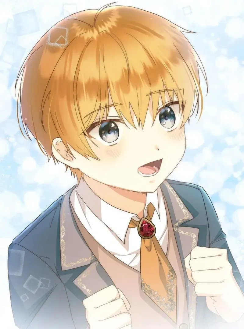 I Will Not Be The Supporting Character Forever Chapter 21 Online - página 100
