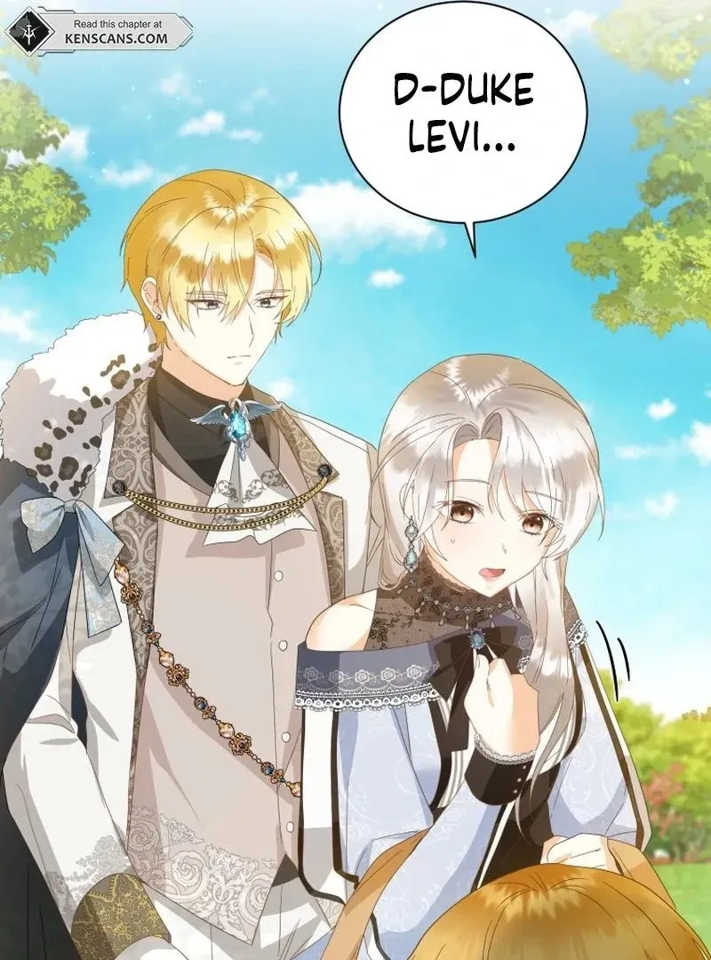 I Will Not Be The Supporting Character Forever Chapter 21 Online - página 105