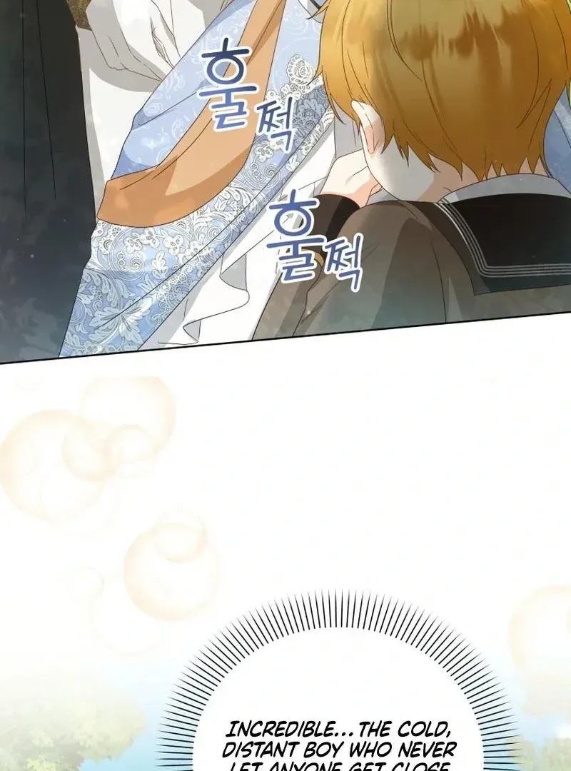 I Will Not Be The Supporting Character Forever Chapter 21 Online - página 106