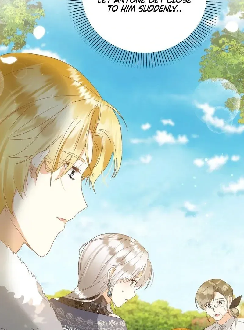 I Will Not Be The Supporting Character Forever Chapter 21 Online - página 107