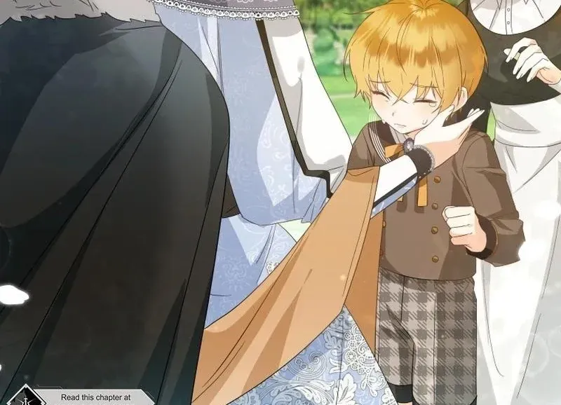 I Will Not Be The Supporting Character Forever Chapter 21 Online - página 108