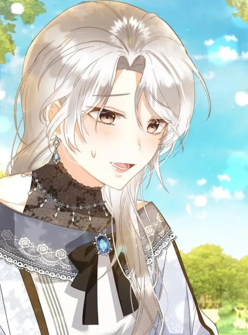 I Will Not Be The Supporting Character Forever Chapter 21 Online - página 110