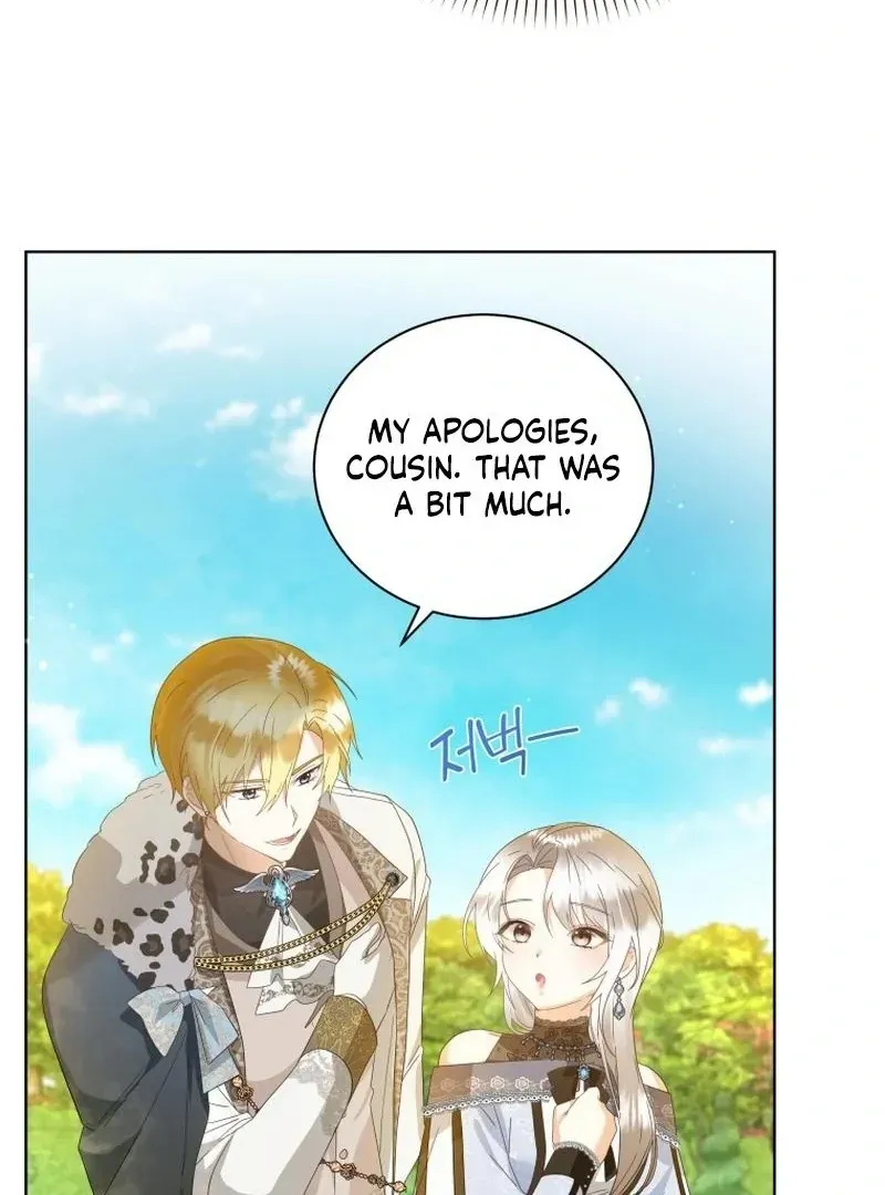 I Will Not Be The Supporting Character Forever Chapter 21 Online - página 112