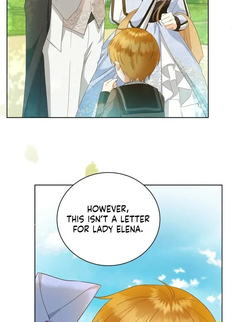 I Will Not Be The Supporting Character Forever Chapter 21 Online - página 113