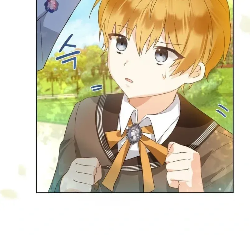 I Will Not Be The Supporting Character Forever Chapter 21 Online - página 114