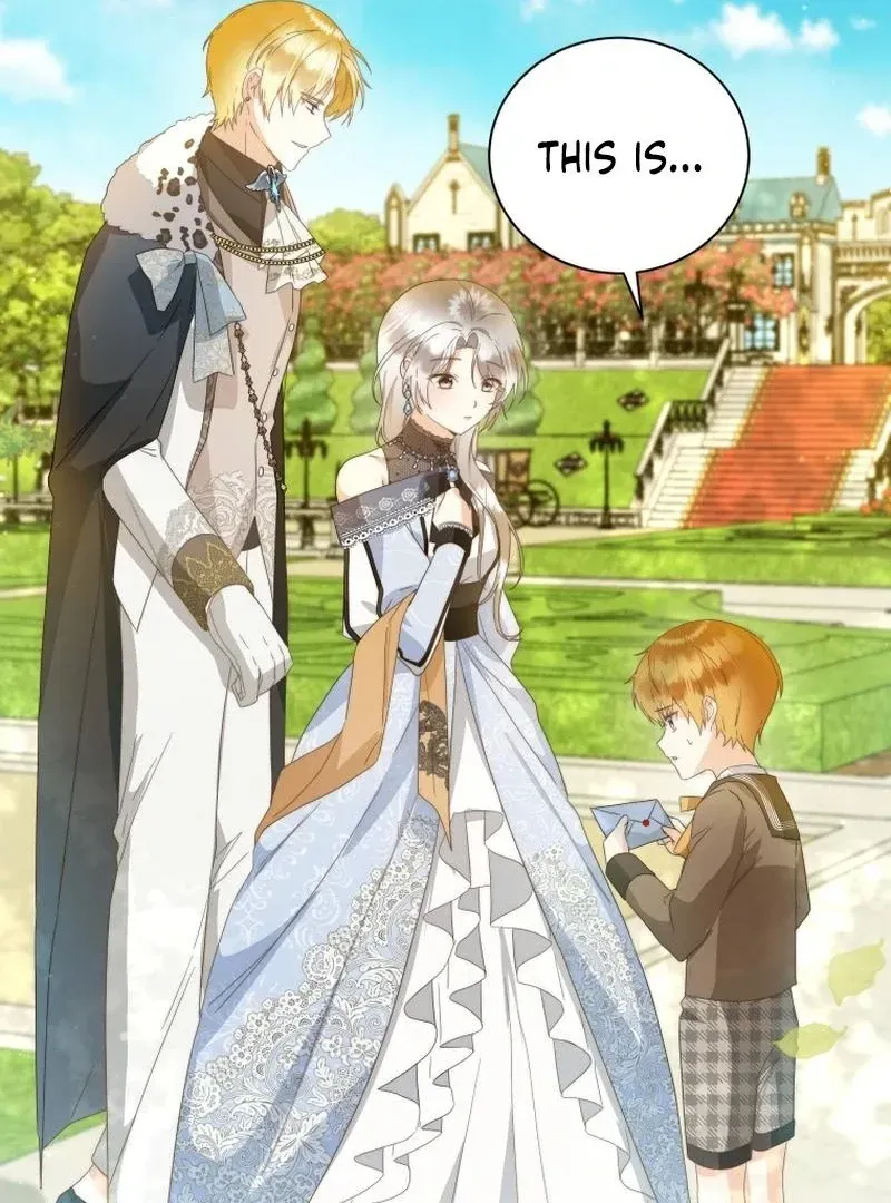 I Will Not Be The Supporting Character Forever Chapter 21 Online - página 116