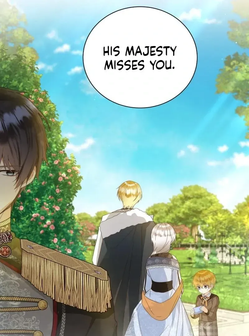 I Will Not Be The Supporting Character Forever Chapter 21 Online - página 118
