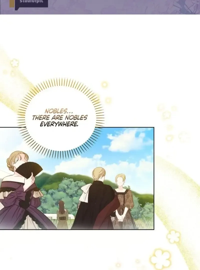 I Will Not Be The Supporting Character Forever Chapter 25 Online - página 1