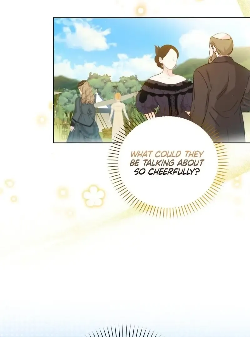 I Will Not Be The Supporting Character Forever Chapter 25 Online - página 2