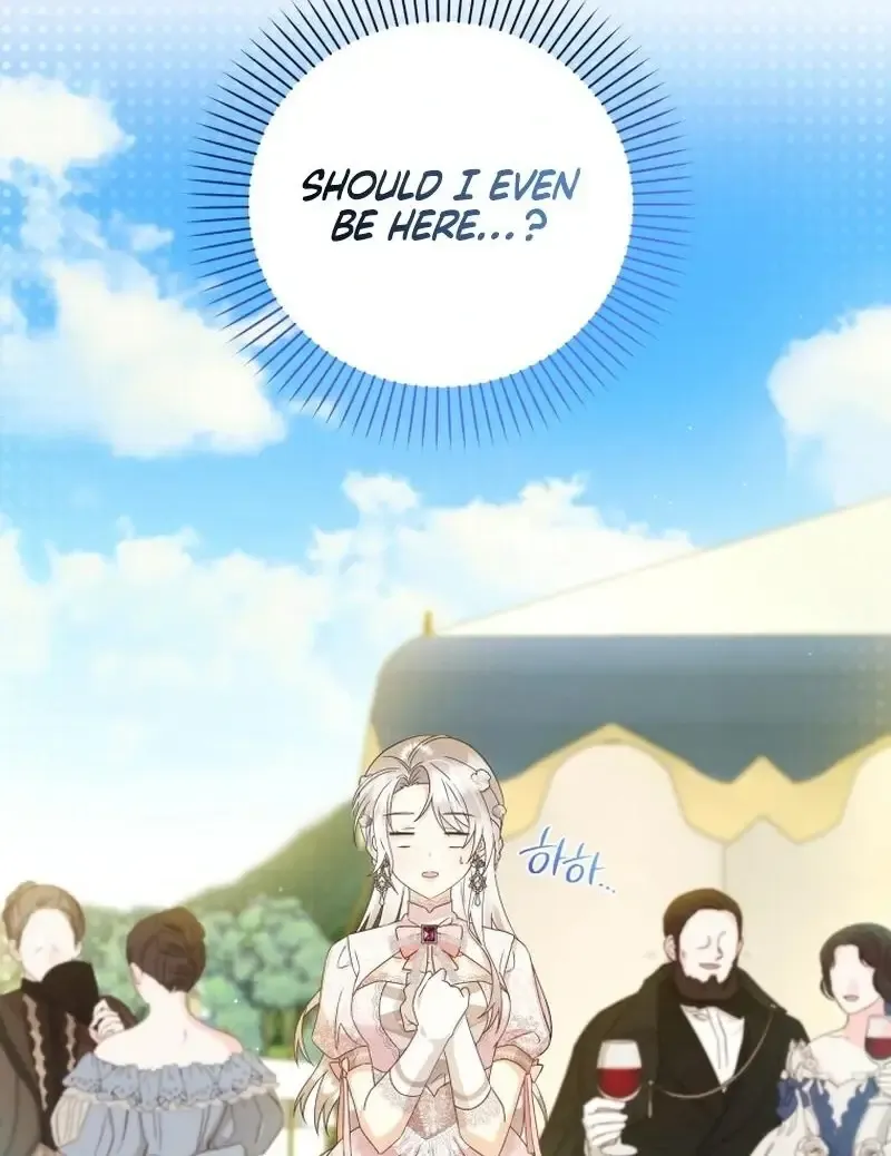 I Will Not Be The Supporting Character Forever Chapter 25 Online - página 3