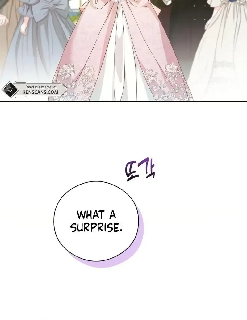 I Will Not Be The Supporting Character Forever Chapter 25 Online - página 4
