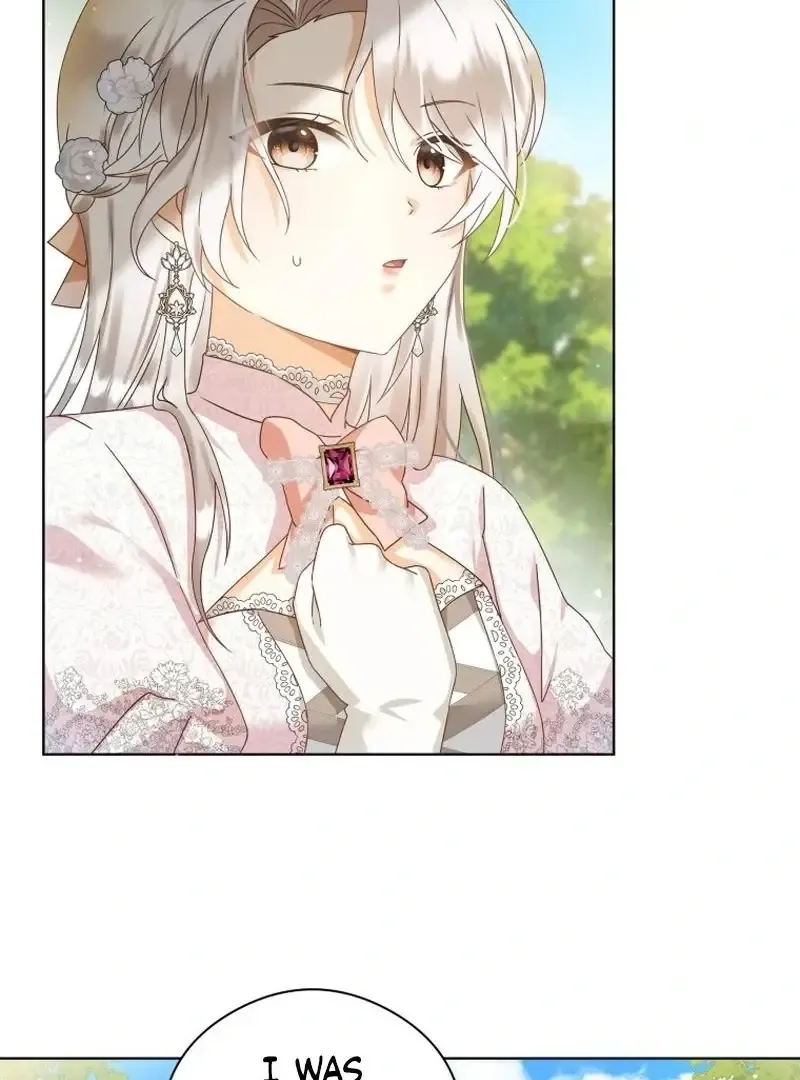 I Will Not Be The Supporting Character Forever Chapter 25 Online - página 8