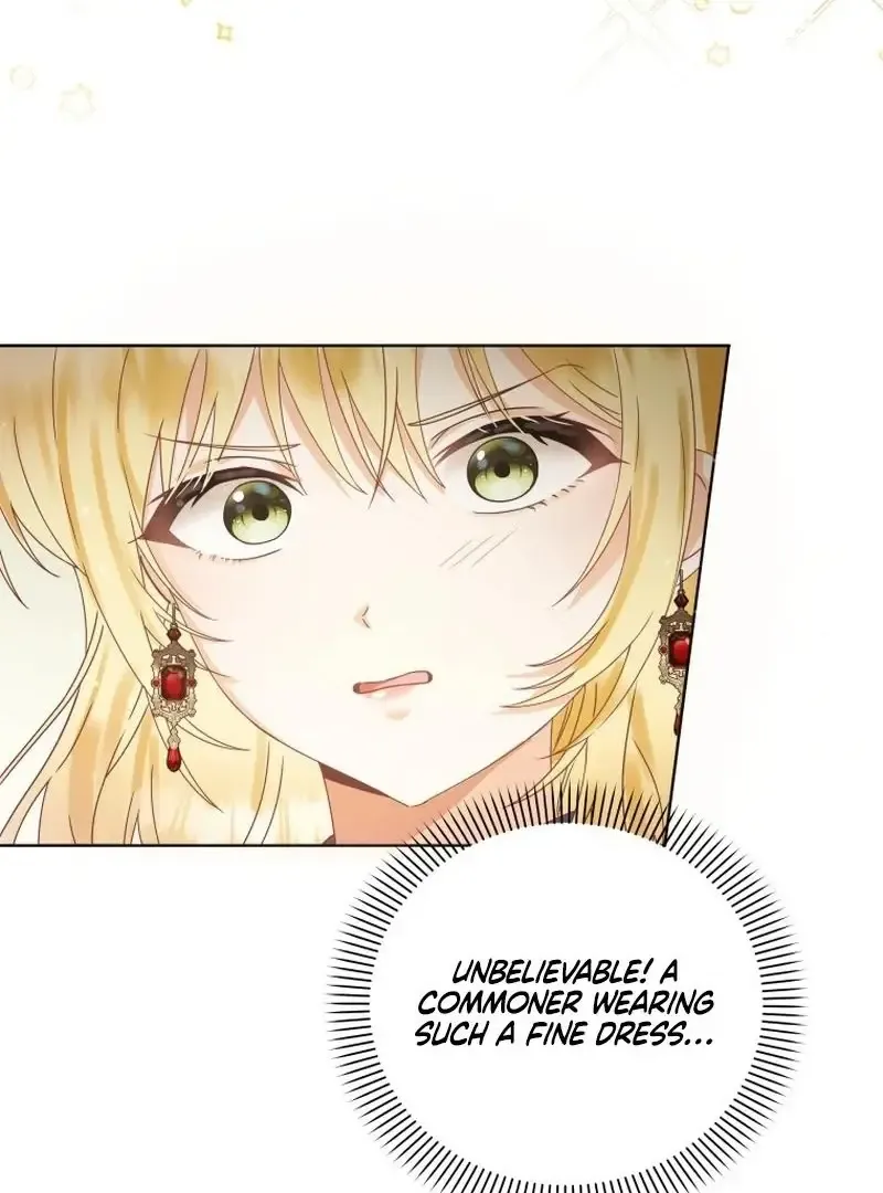 I Will Not Be The Supporting Character Forever Chapter 25 Online - página 13