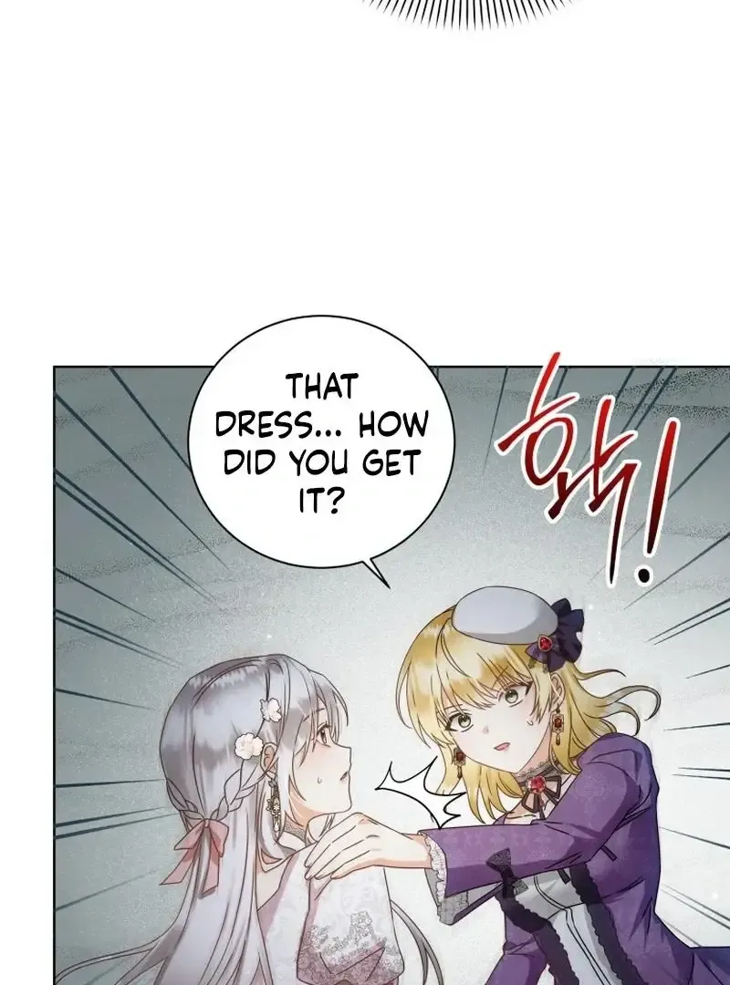I Will Not Be The Supporting Character Forever Chapter 25 Online - página 14